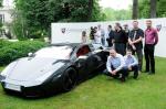Arrinera Hussarya Prototype 2012 года
